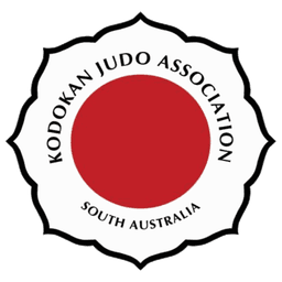 Kodokan Judo Association (SA) crest