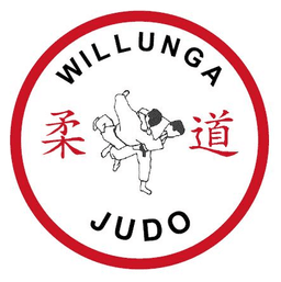 Willunga Judo Club logo